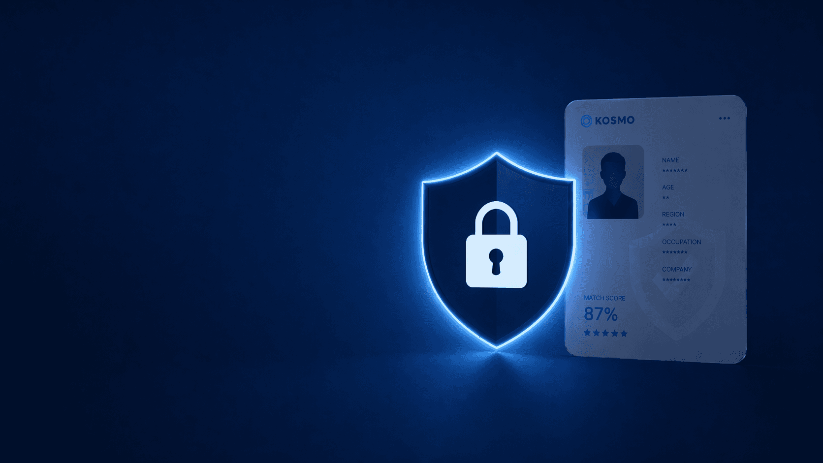 보안 시스템 이미지