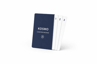 3회 큐레이션 패키지